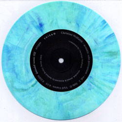 acoustic solo percussion vol. 2