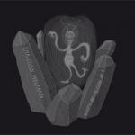 cover: acoustic solo percussion vol. 3